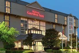 Hilton Garden Inn Dallas/Market Center   