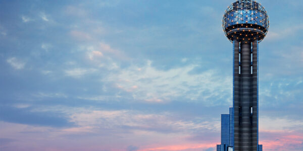 reunion tower