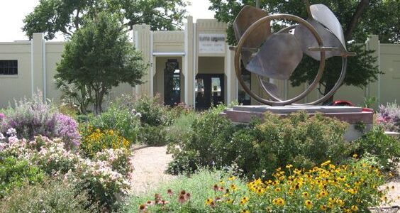 picture of outside view a museum, Exploring the History of Dallas: Dallas's best historical museums.