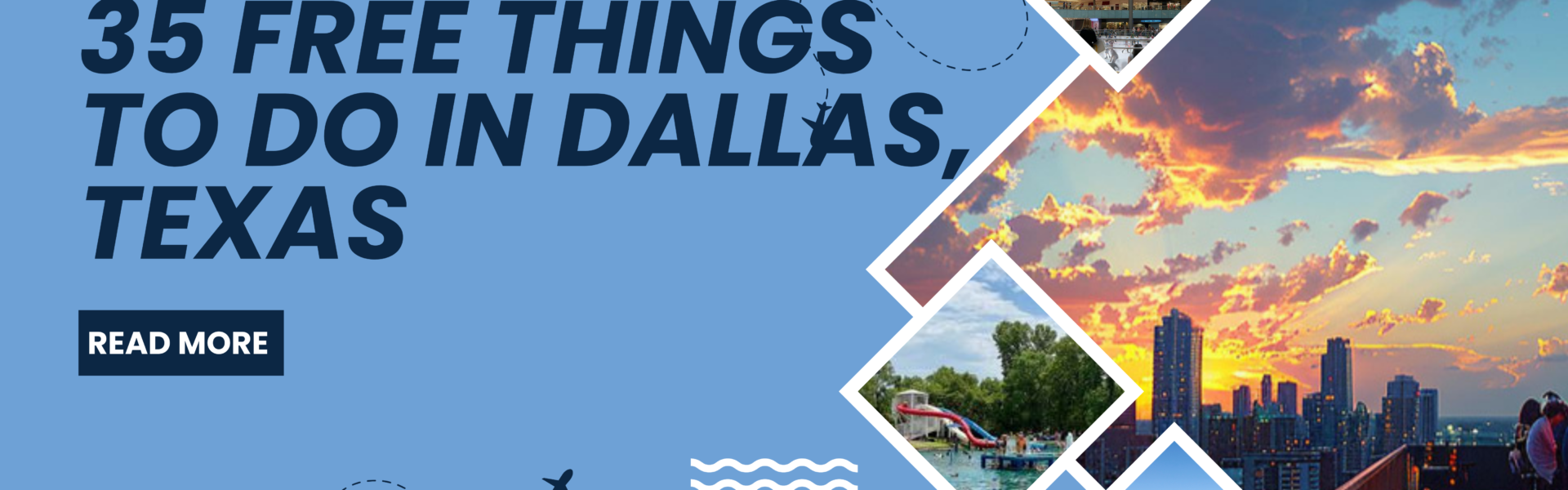 35 Free Things to Do in Dallas, Texas