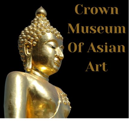 Crown Museum Of Asian Art