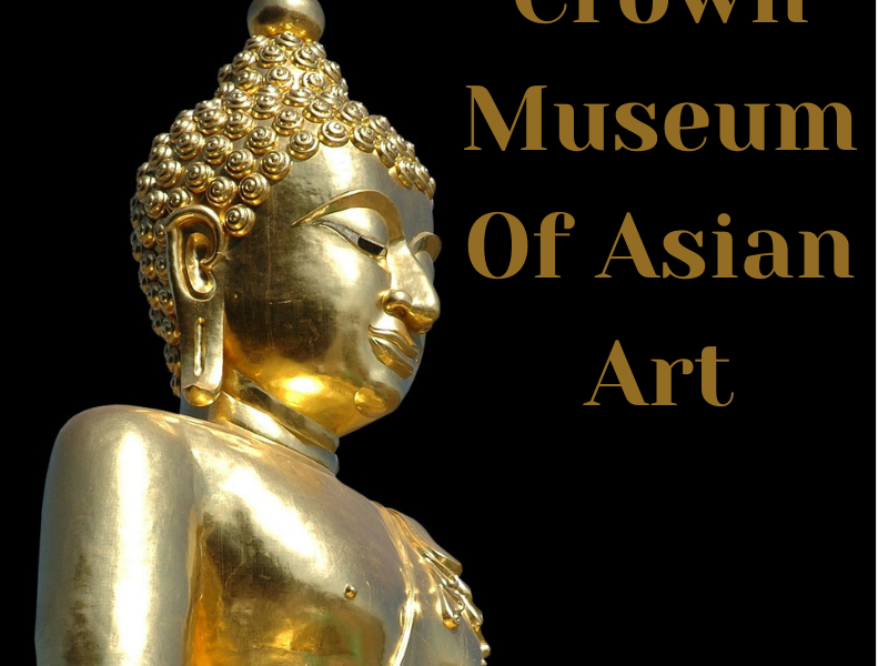 Crown Museum Of Asian Art