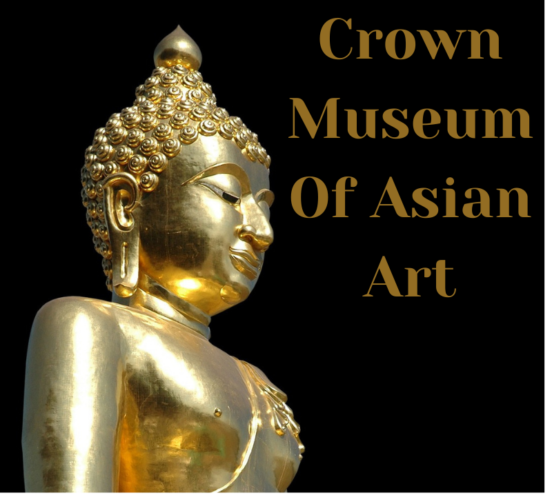 Crown Museum Of Asian Art