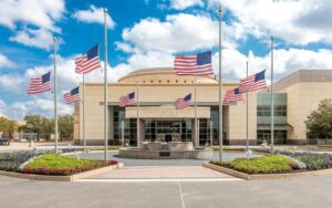 George W. Bush Presidential Museum