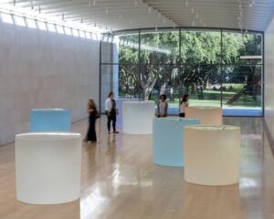 Nasher Sculpture Center Dallas