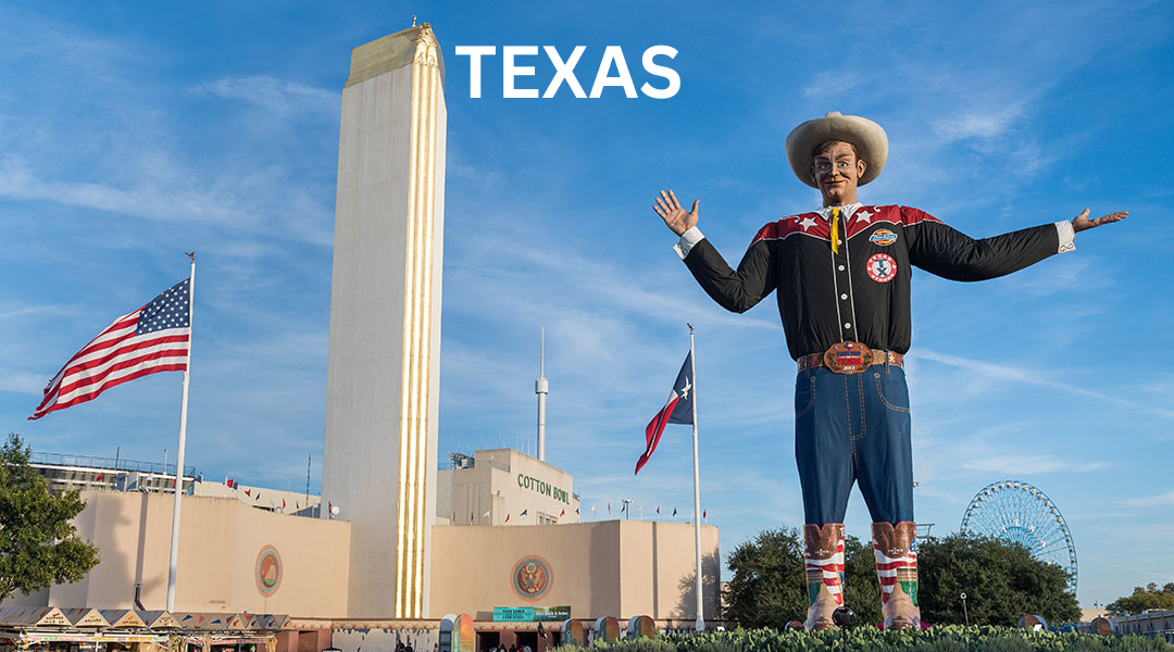 State Fair of Texas