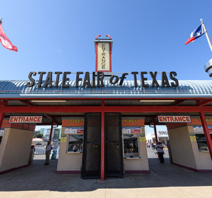 State Fair of Texas