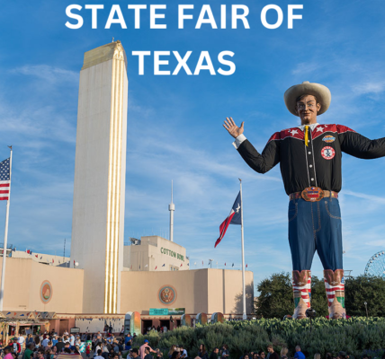 State Fair of Texas