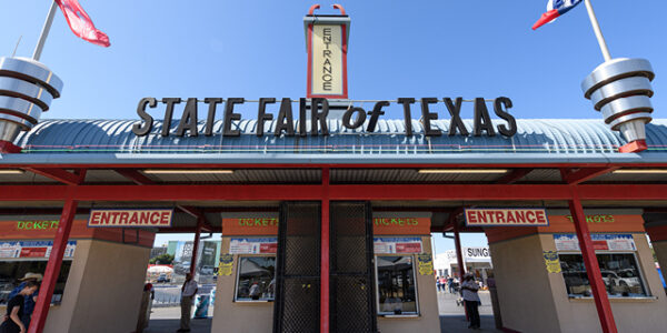 State Fair of Texas