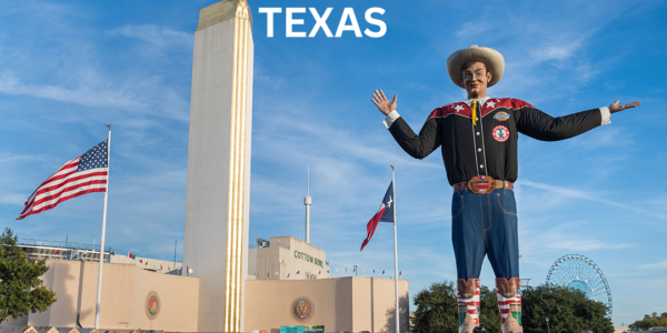 State Fair of Texas