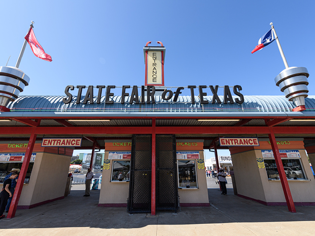 State Fair of Texas