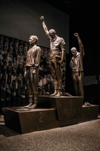 The African American Museum, Dallas