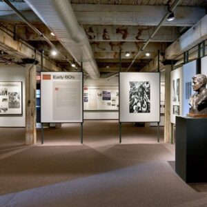 The Sixth Floor Museum at Dealey Plaza