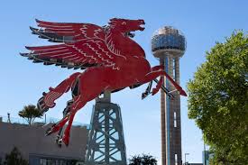 A Day in the Life at the State Fair of Texas: A Visitor's Experience