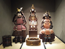 samurai collection