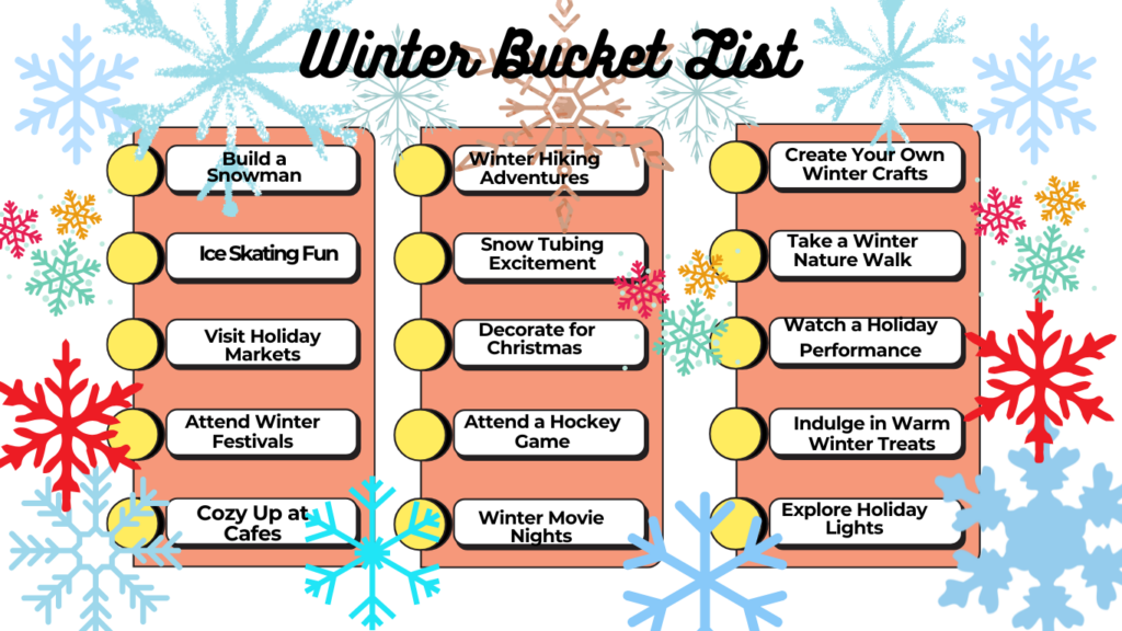 List of things to do in winter in Dallas, one of the activity from the Dallas winter bucket.